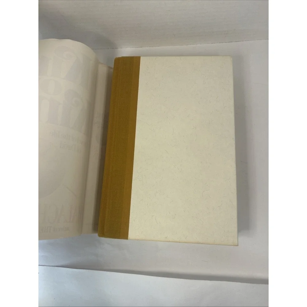 King of‎ Kings : A Novel Of The Life Of David Hardcover Malachi Martin Read